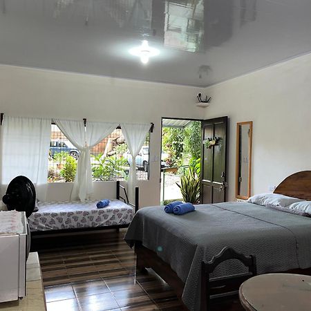 Casa Escondida Apartments Manuel Antonio Bagian luar foto